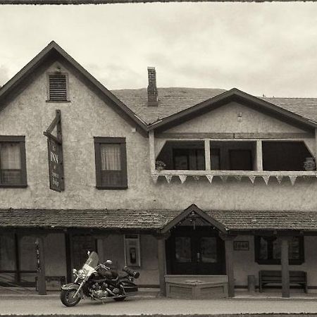 The Inn At Spences Bridge Esterno foto